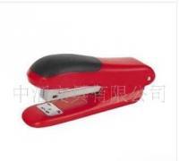 精细办公，品质之选——特价迷你金属订书机、环保订书机与打孔机8568详介