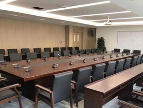 北京办公家具与办公用品一站式采购指南