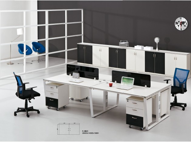 办公家具与化妆品 职场中的双重美学与实用主义