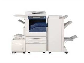 青浦重固夏普MX-4512复印机 高效办公的多功能黑白激光打印解决方案