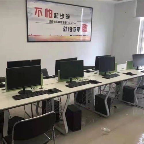 深圳办公设备回收利用 宝区区办公电脑与旧货回收指南